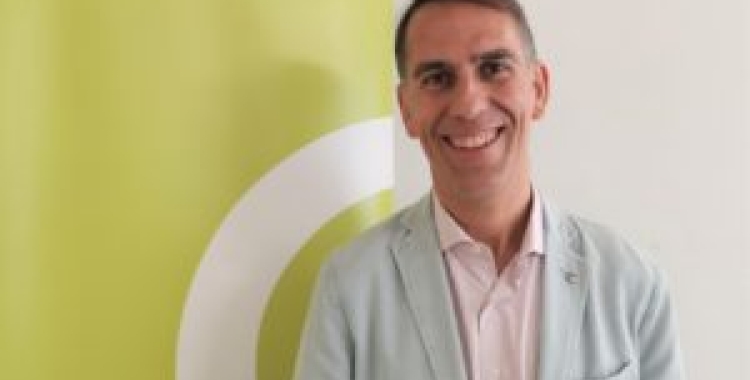 CIPO aposta per oferir inserció a les empreses ordinàries | Cedida