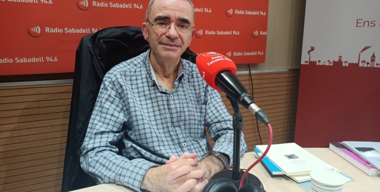 L'alegria de viure:  Josep María Ripoll, esperit i mirada de poeta