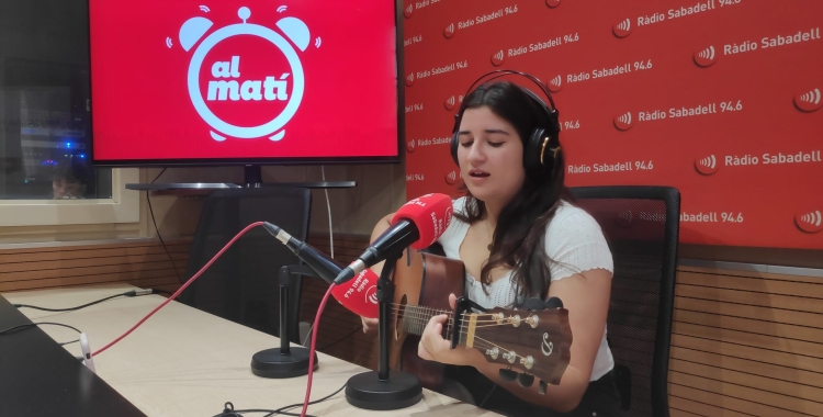 Berta Clapés, Artur Martí i Outre-mer Quarter actuaran al Vade Música per ajudar l'ONG SOS Golden
