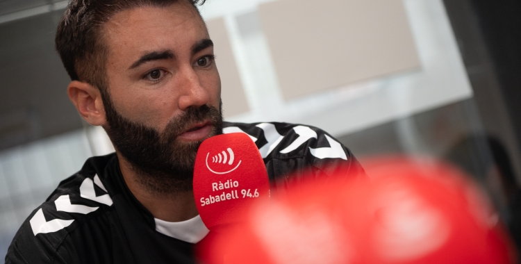 Bofill avui al seu despatx | Roger Benet