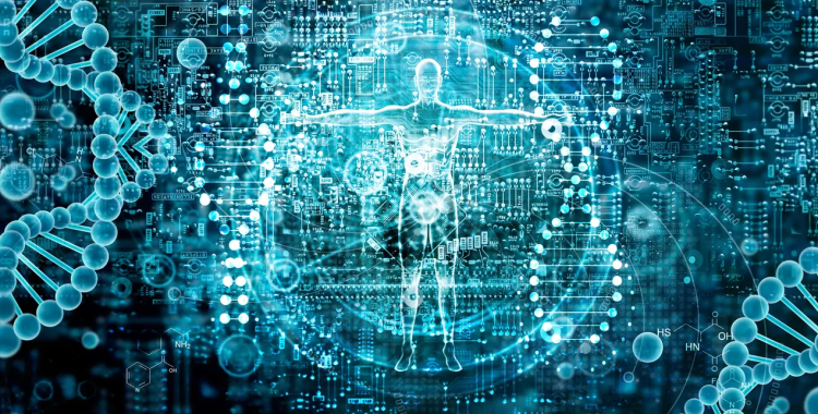 Intel·ligència artificial en salut: reptes ètics i científics 