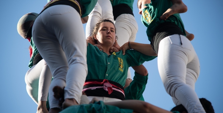 Els Saballuts fan aquest cap de setmana la seva trentena diada | Roger Benet