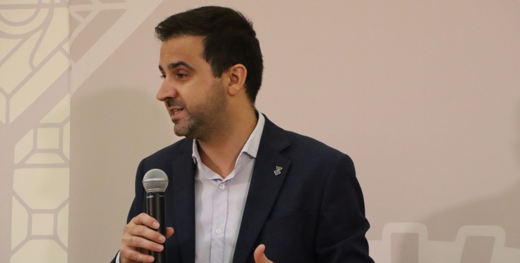 Pol Gibert | Júlia Ramon