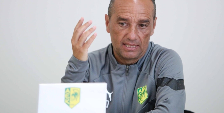 Oltra en roda de premsa