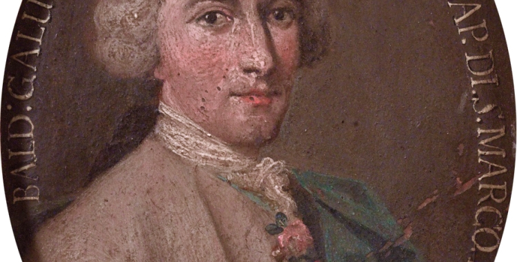 Baldassare Galuppi