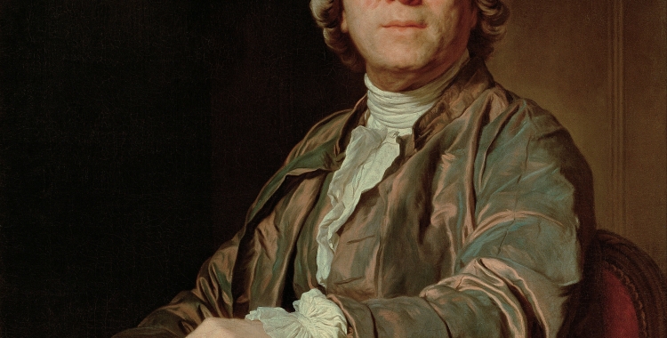 Christoph Willibald Gluck