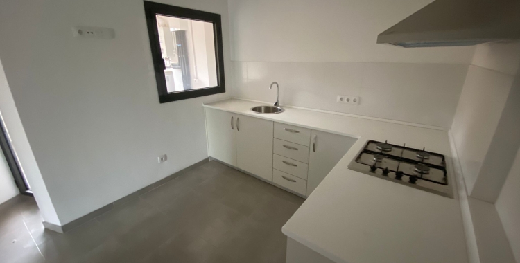 l'Incasol ha fet públic que la mitjana de la quota de lloguer és de 738 euros a Sabadell | Arxiu