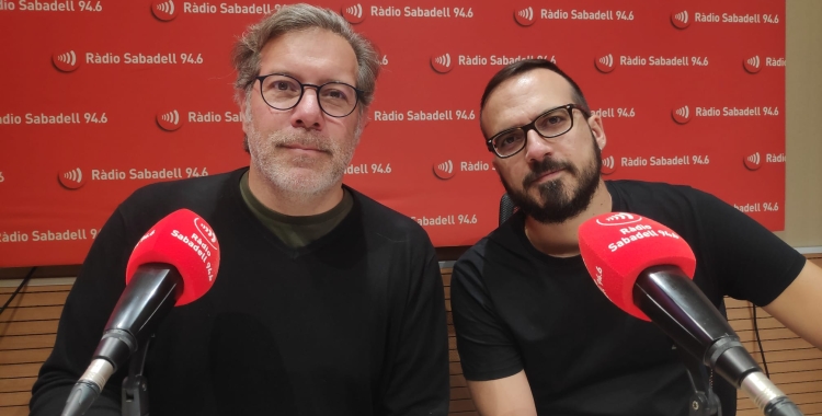 24 frames: estrenes i el cicle 'La mirada a càmera' del Cineclub