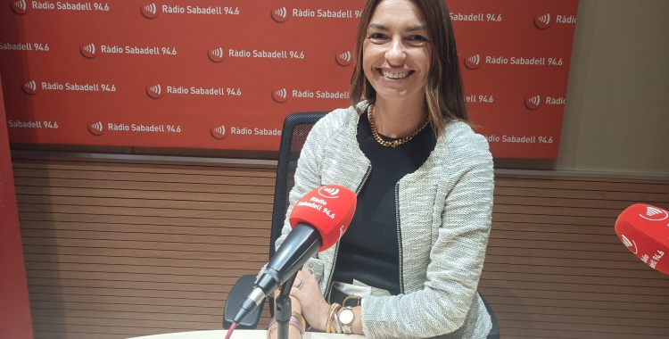 Maria Martí, (Just Mum It Shop)