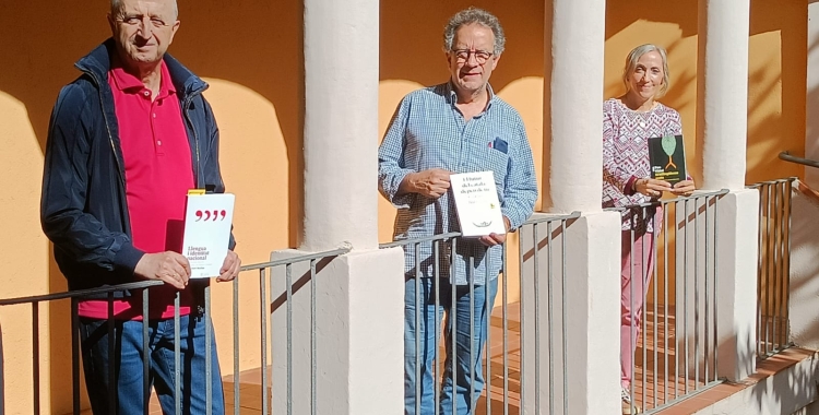  Taula per la Llengua de Sabadell