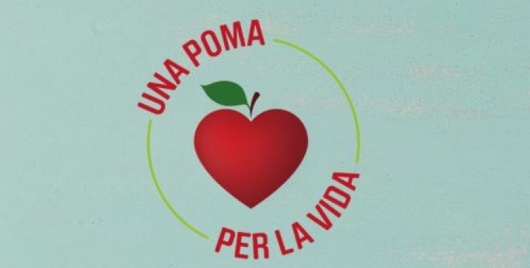 La campanya es farà demà als supermercats Bon Preu Esclat | Cedida