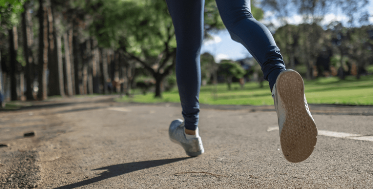 Vida activa: Els beneficis de l’exercici físic durant i després del càncer
