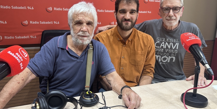 41 entitats participen a la novena edició de la Fira Mescla't, aquest dissabte 