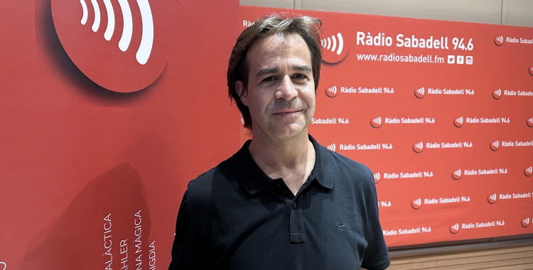  Gerard Vilanova, (Tic Activa) 