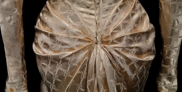 La col·lecció de la Fundació Montpalau s'instal·larà al nou Museu del Gas | Cedida