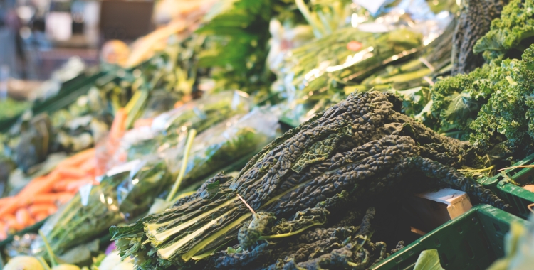 Avui es commemora el Dia Mundial de l'Alimentació | Pexels