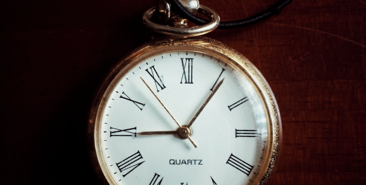 La Unió Europea volia acabar amb el canvi horari al 2021 però ha quedat enrere per la pandèmia | Pexels