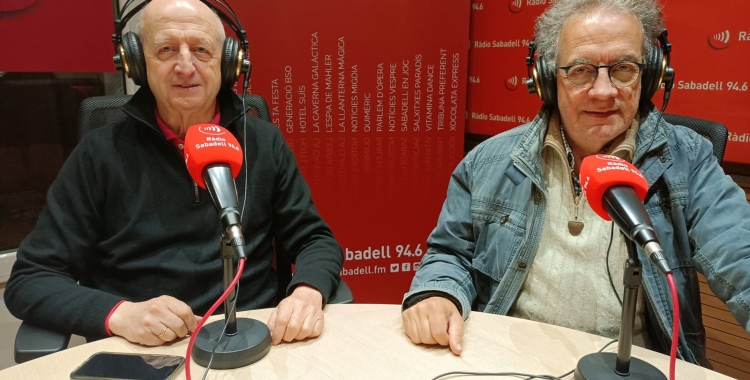 Consells de la Taula per la Llengua de Sabadell per no canviar de llengua