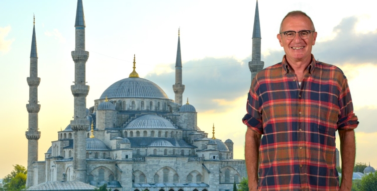 Quimi portet (cedida)