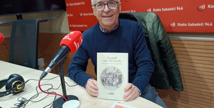 Jaume Barberà