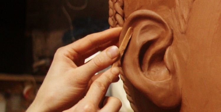 Les gegantes s'han presentat aquest cap de setmana a Solsona | ACN