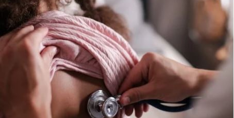 La immunització del VRS ha començat aquest any a tots els nadons menors a 6 mesos | Pexels