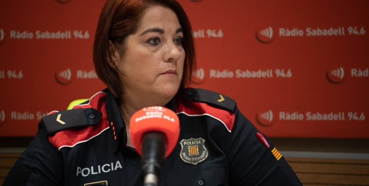 Els Mossos d'Esquadra han rebut un centenar més de denúncies | Roger Benet