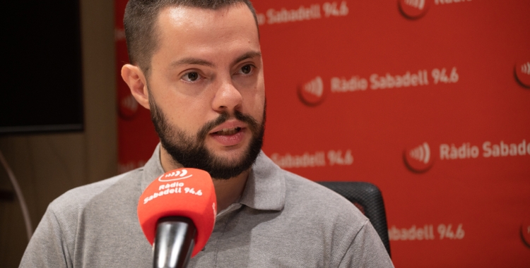 Sabadell és la segona ciutat de Catalunya en nombre de pisos buits amb 764 | Roger Benet