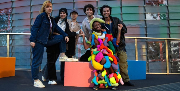 Sustainable Challenge 2023