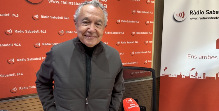 Àngel Lacalle, director artístic