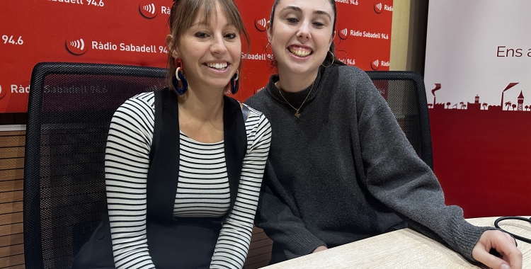 La Cristina i la Maria d'ITA 