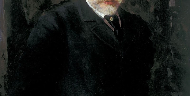 Piotr I. Tchaikovski