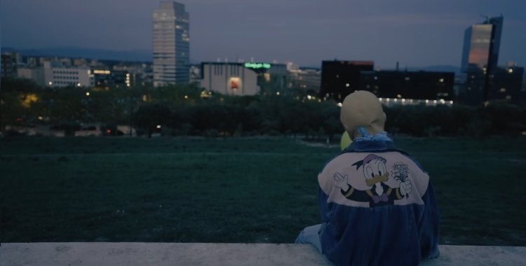 El conjunt Figa Flawas ha fet el seu darrer videoclip Xtraterrestres 