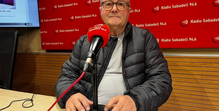 Demà i dissabte es fa el Gran Recapte | Mireia Sans