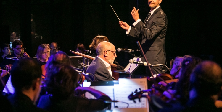 Avui es commemora el Dia de la Música | OSV