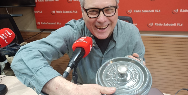 Tothom a taula: L'estofat i la cuina de xup-xups