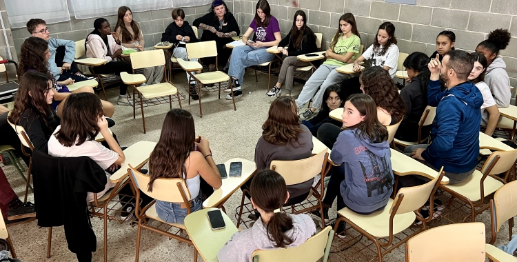 1 de cada 5 infants o adolescents pateixen violència sexual abans dels 17 anys | ACN