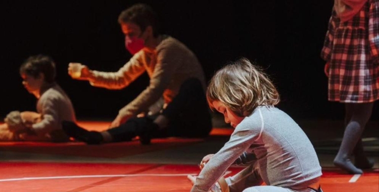 El Petit ha arribat enguany a la seva dinovena edició i es prepara per la vintena | Cedida