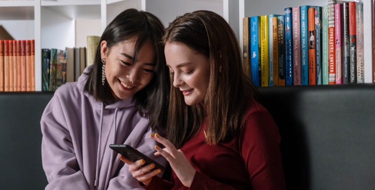 El Departament ha plantejat regular l'ús dels mòbils als centres entre aquest curs i el vinent | Pexels