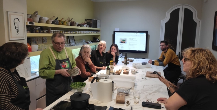 Tothom a Taula: La festa arriba a taula per Nadal! 