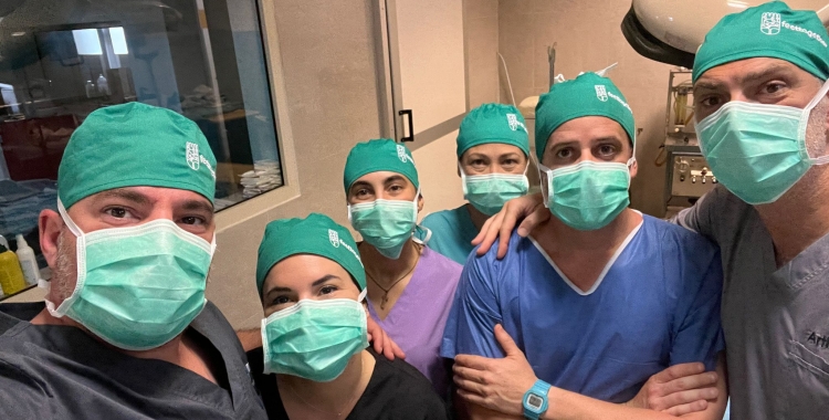 Els podòlegs solidaris