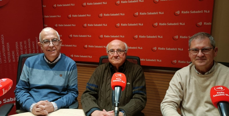 voluntaris sèniors d’ASENCAT