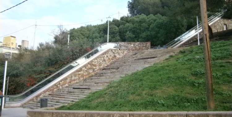 Les escales de Torre-romeu | Cedida