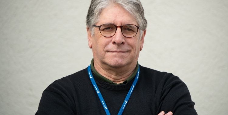 Els virus respiratoris estan fent l'agost aquesta setmana | Roger Benet