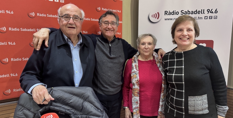  Consell de la Gent Gran