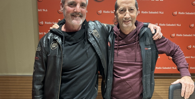 Impaktes Visuals celebra els 18 anys d'història i passió per l'art urbà