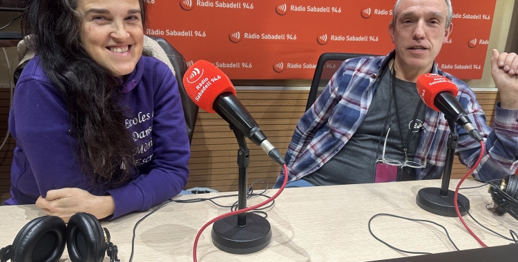 Sabadell amb La Marató per la salut sexual i reproductiva