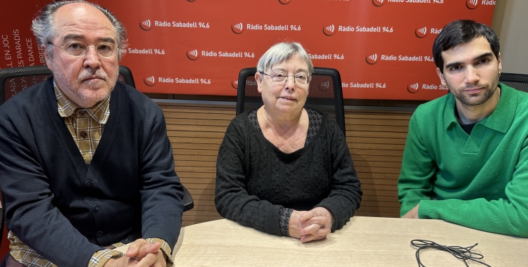 L'Associació d'Artistes Plàstics i Visuals fa balanç positiu del seu primer any 