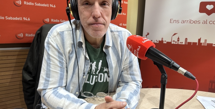 Llorenç Domènech, (EMIPAC)