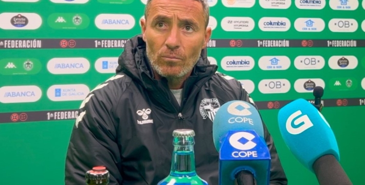 Cano ahir a Carballiño | CES